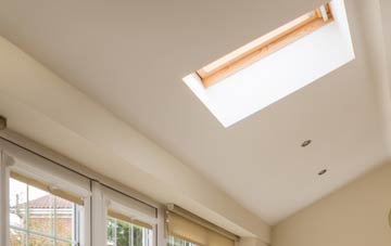 New Ulva conservatory roof insulation companies