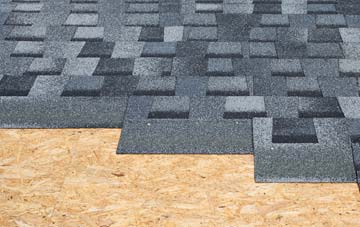 expert New Ulva asphalt roof companies