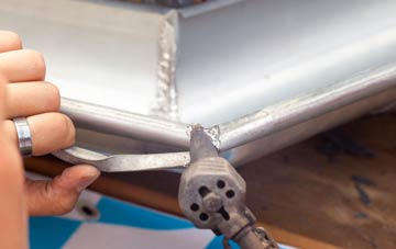 disadvantages of New Ulva lead roofing