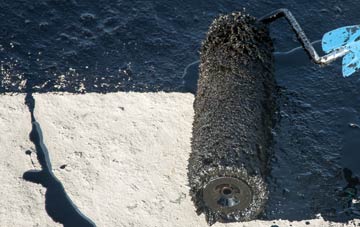 New Ulva liquid sealant waterproofing