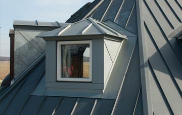 metal roofing New Ulva, Argyll And Bute