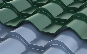 who should consider New Ulva plastic roofs