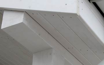 soffits New Ulva, Argyll And Bute