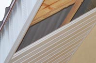 rated New Ulva soffit repair companies